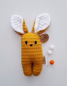 Bunny Fuksis